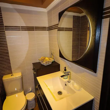 Aura 3' From 3br Apartamento *