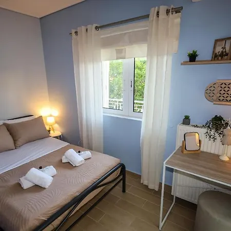 Aura 3' From 3br * Kyparissia