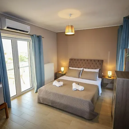 Apartamento Aura 3' From 3br