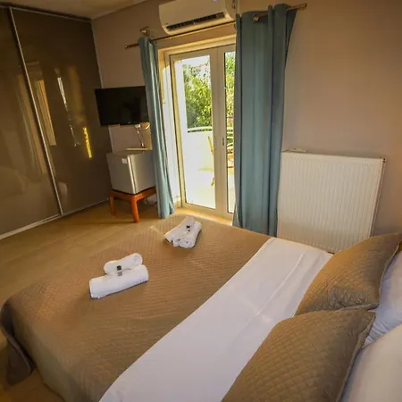Apartamento Aura 3' From 3br
