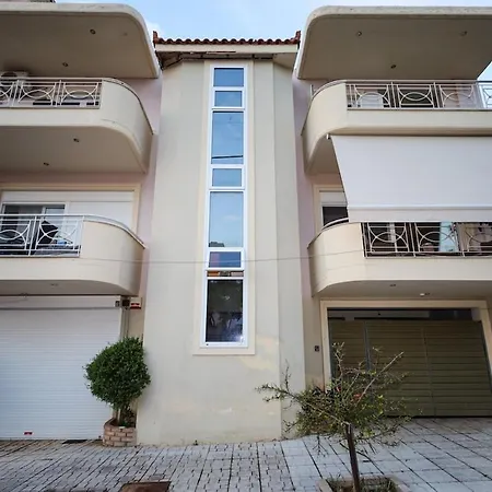 Aura 3' From 3br Apartamento