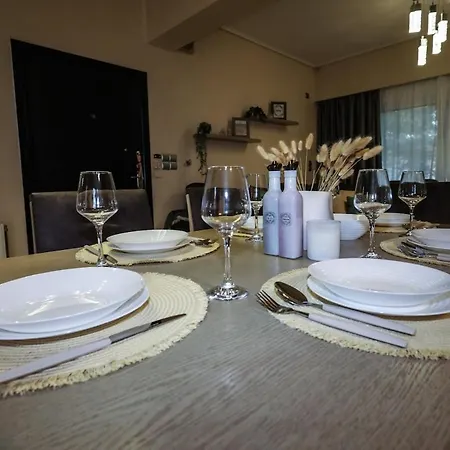 Aura 3' From 3br Kyparissia
