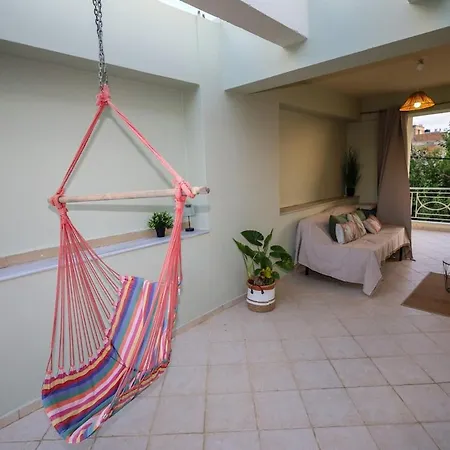 Aura 3' From 3br Apartamento