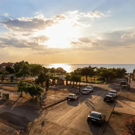 Aura 3' From 3br Apartamento *