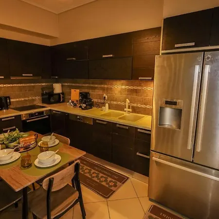 Aura 3' From 3br Apartamento