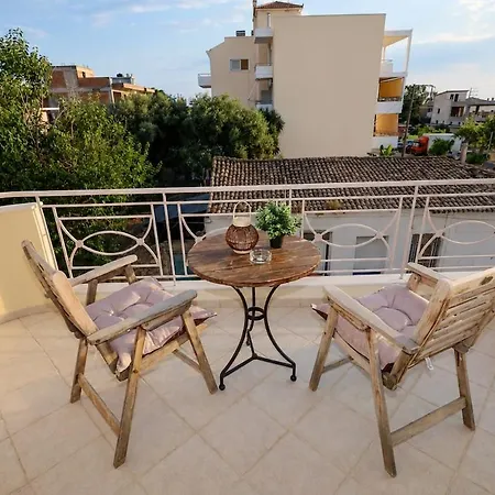 Aura 3' From 3br Apartamento *